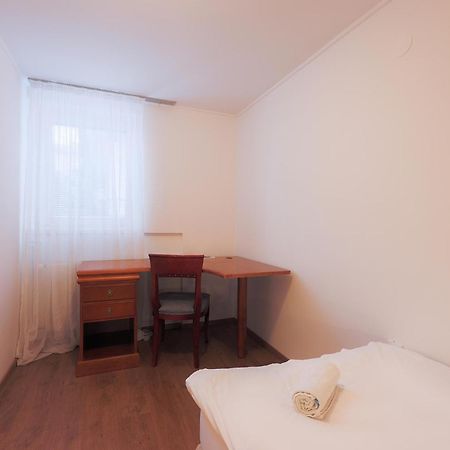 Papas Apartment เลสเซ ภายนอก รูปภาพ