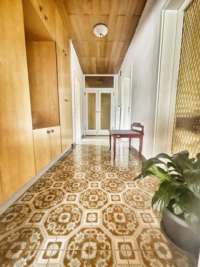 Papas Apartment เลสเซ ภายนอก รูปภาพ