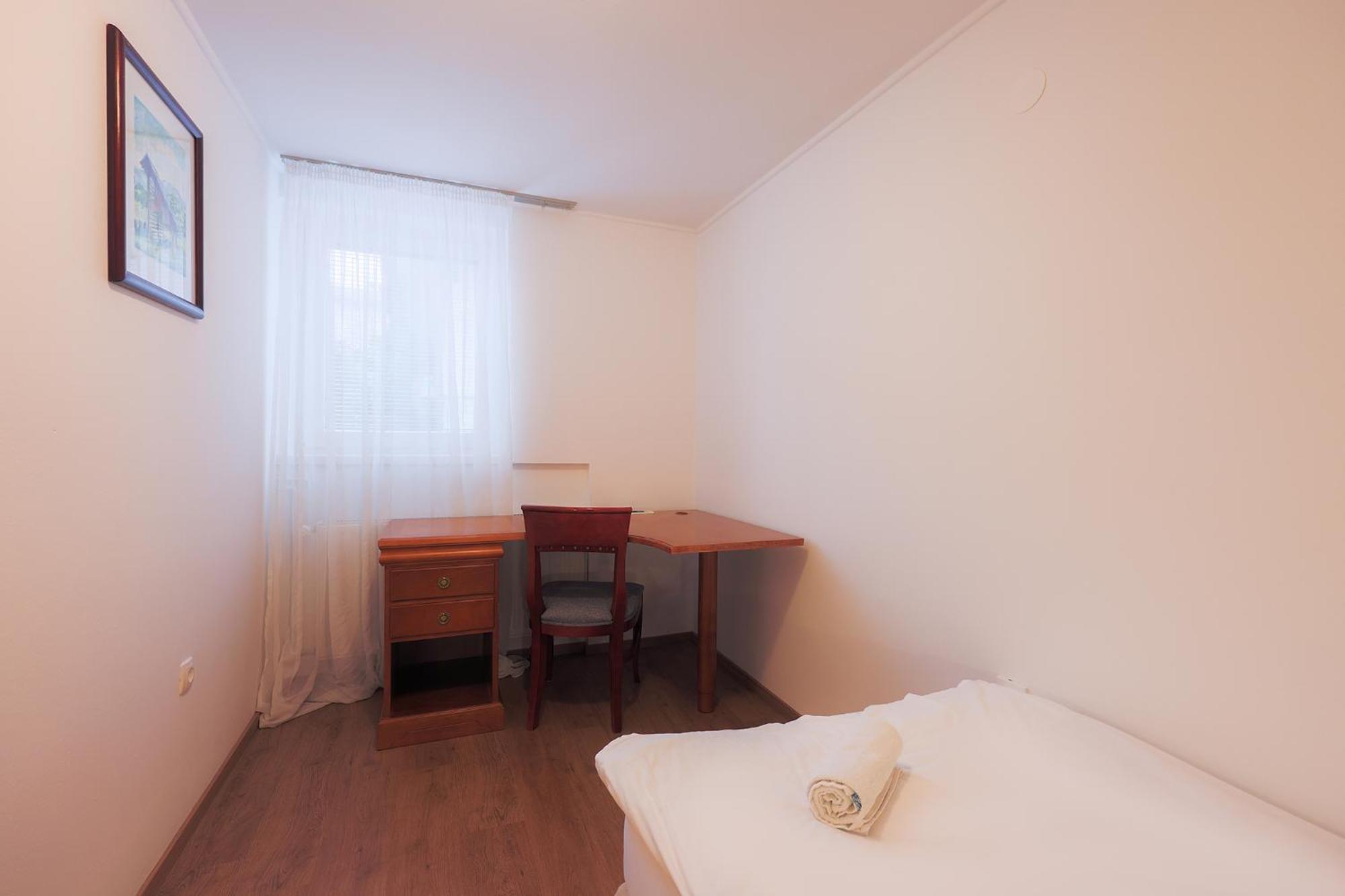 Papas Apartment เลสเซ ภายนอก รูปภาพ