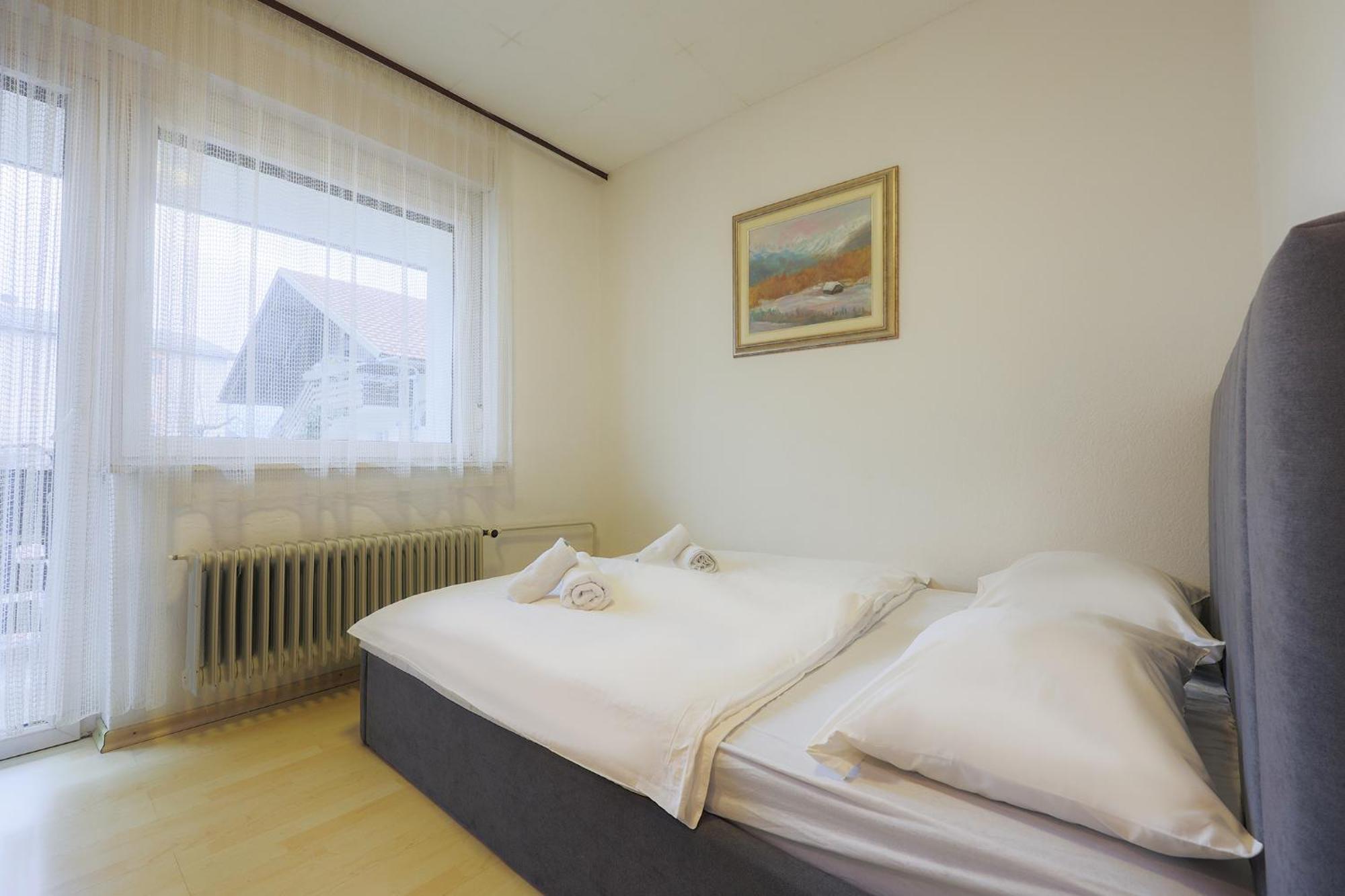 Papas Apartment เลสเซ ภายนอก รูปภาพ