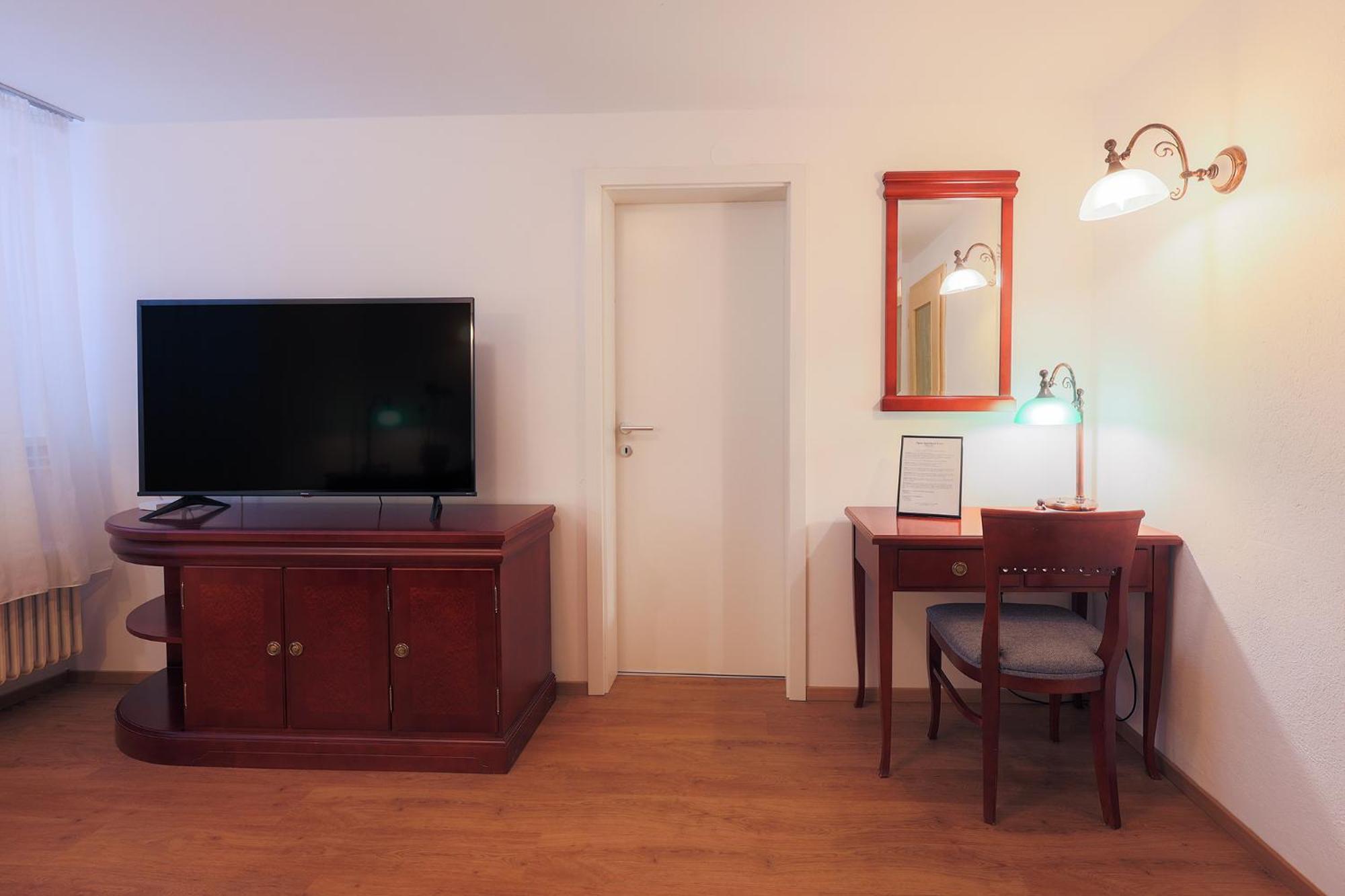 Papas Apartment เลสเซ ภายนอก รูปภาพ