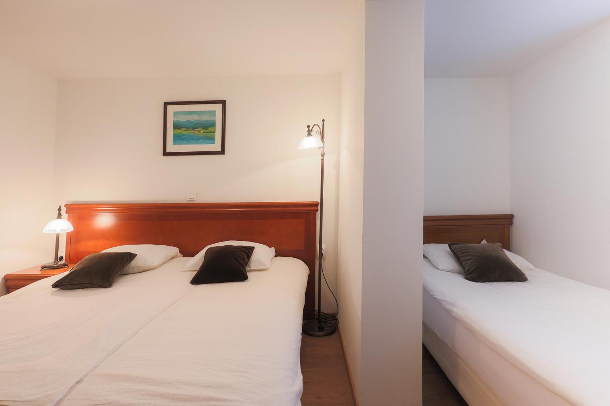 Papas Apartment เลสเซ ภายนอก รูปภาพ