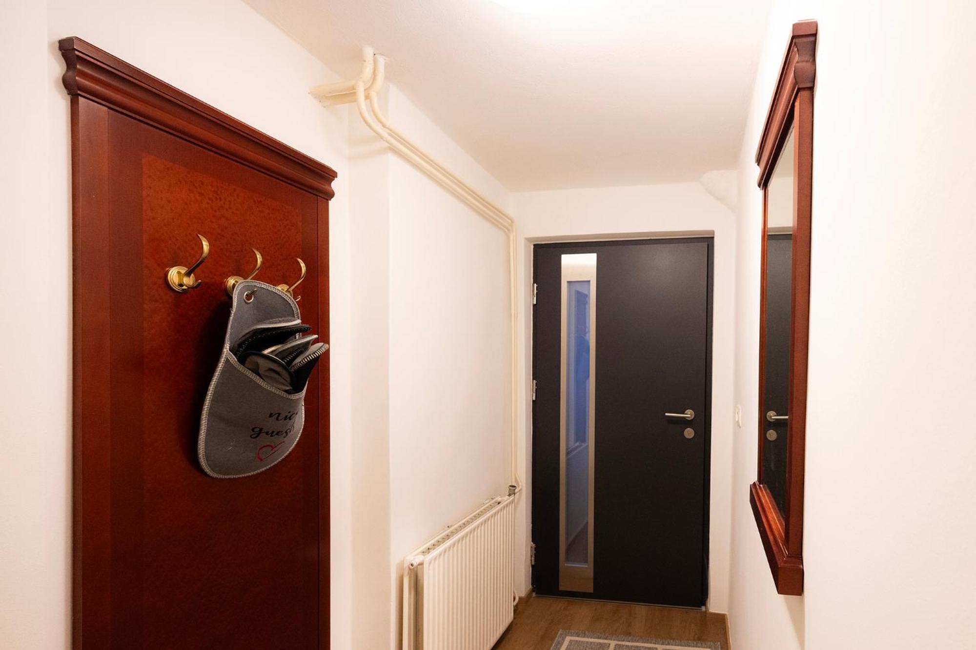 Papas Apartment เลสเซ ภายนอก รูปภาพ