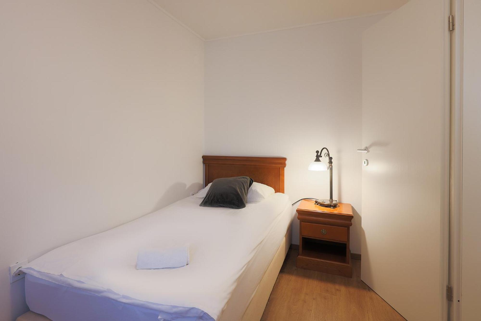 Papas Apartment เลสเซ ภายนอก รูปภาพ