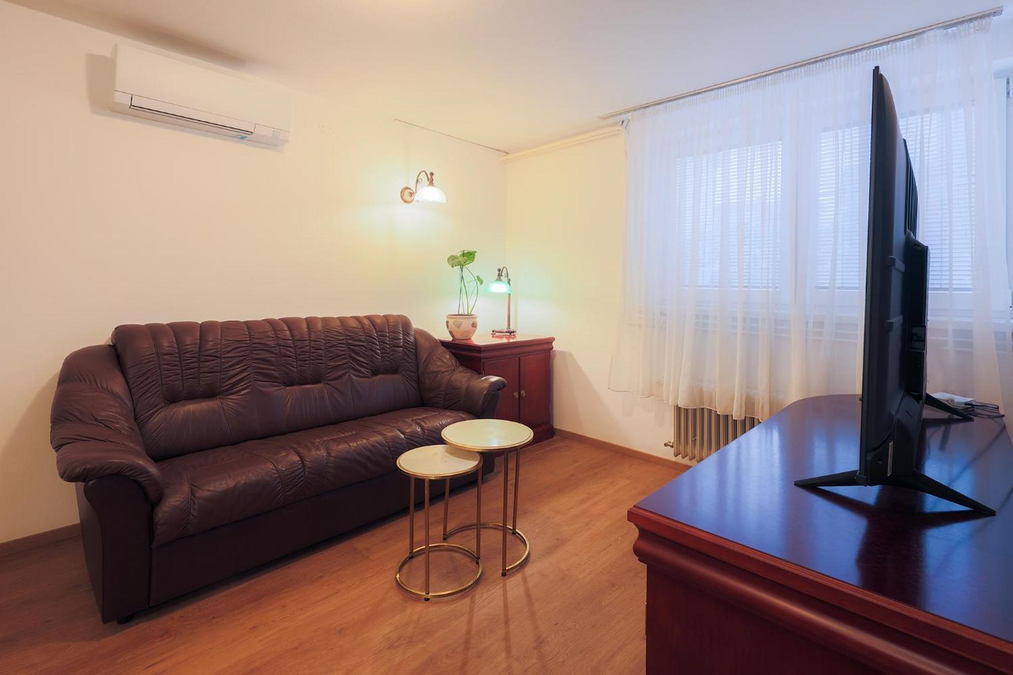 Papas Apartment เลสเซ ภายนอก รูปภาพ