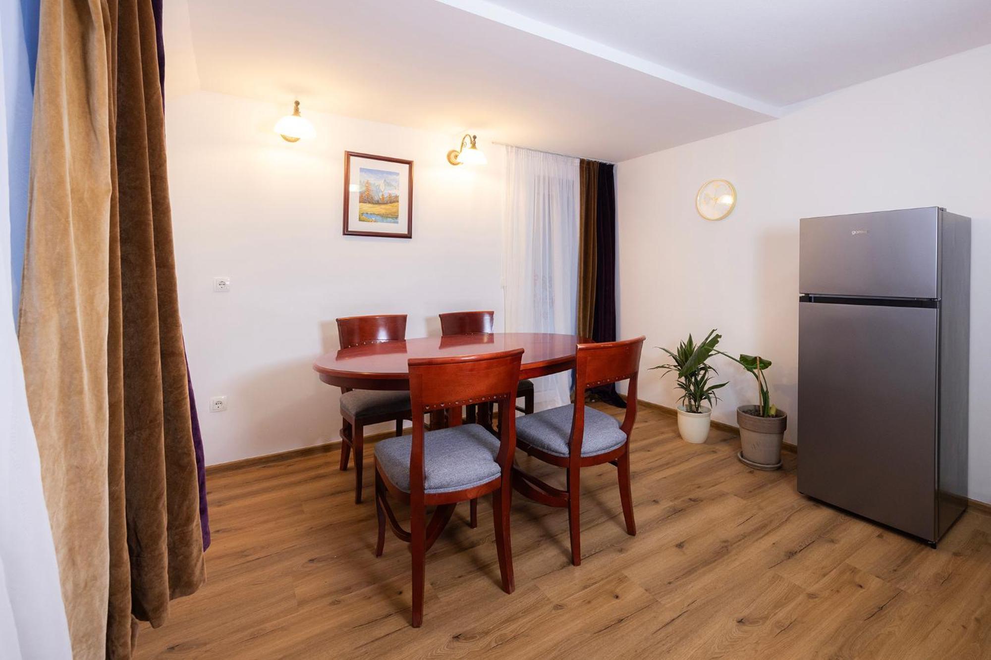 Papas Apartment เลสเซ ภายนอก รูปภาพ