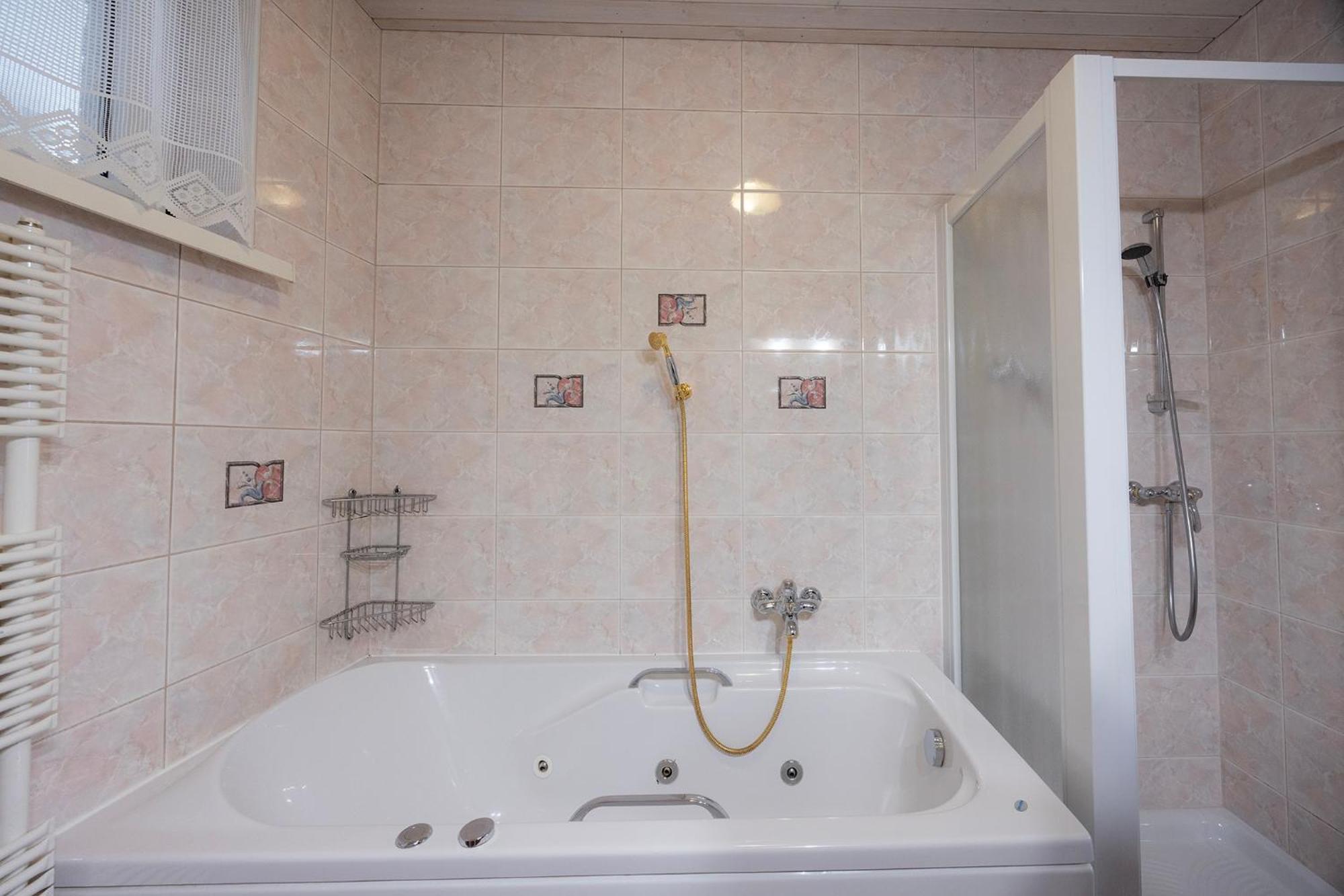 Papas Apartment เลสเซ ภายนอก รูปภาพ