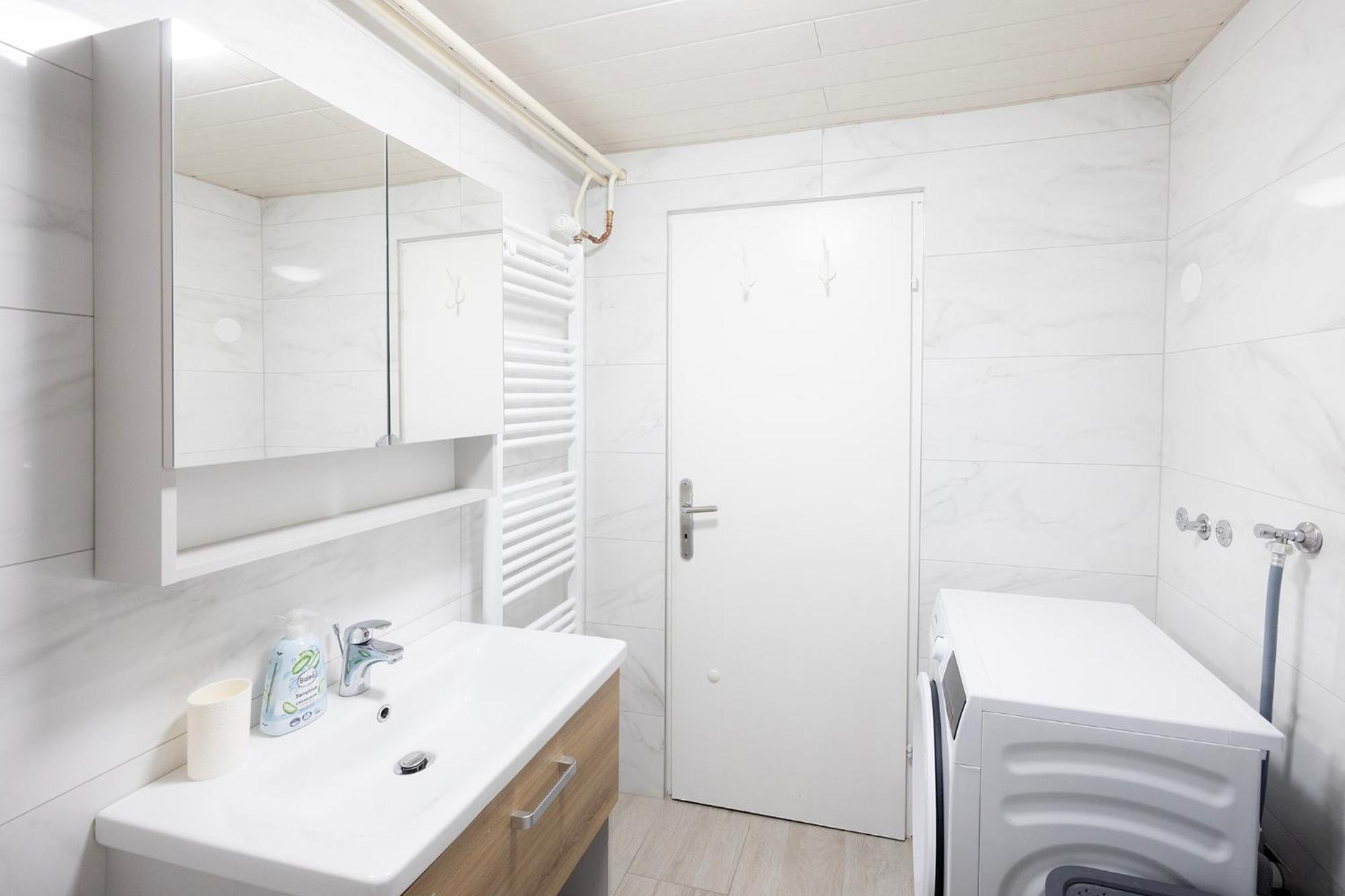Papas Apartment เลสเซ ภายนอก รูปภาพ