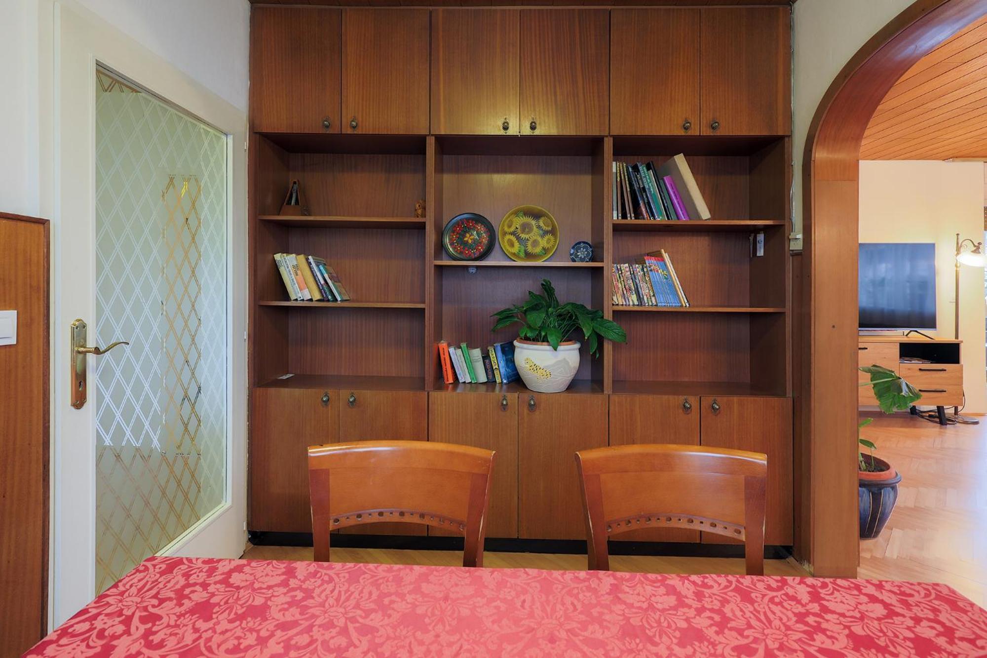Papas Apartment เลสเซ ภายนอก รูปภาพ