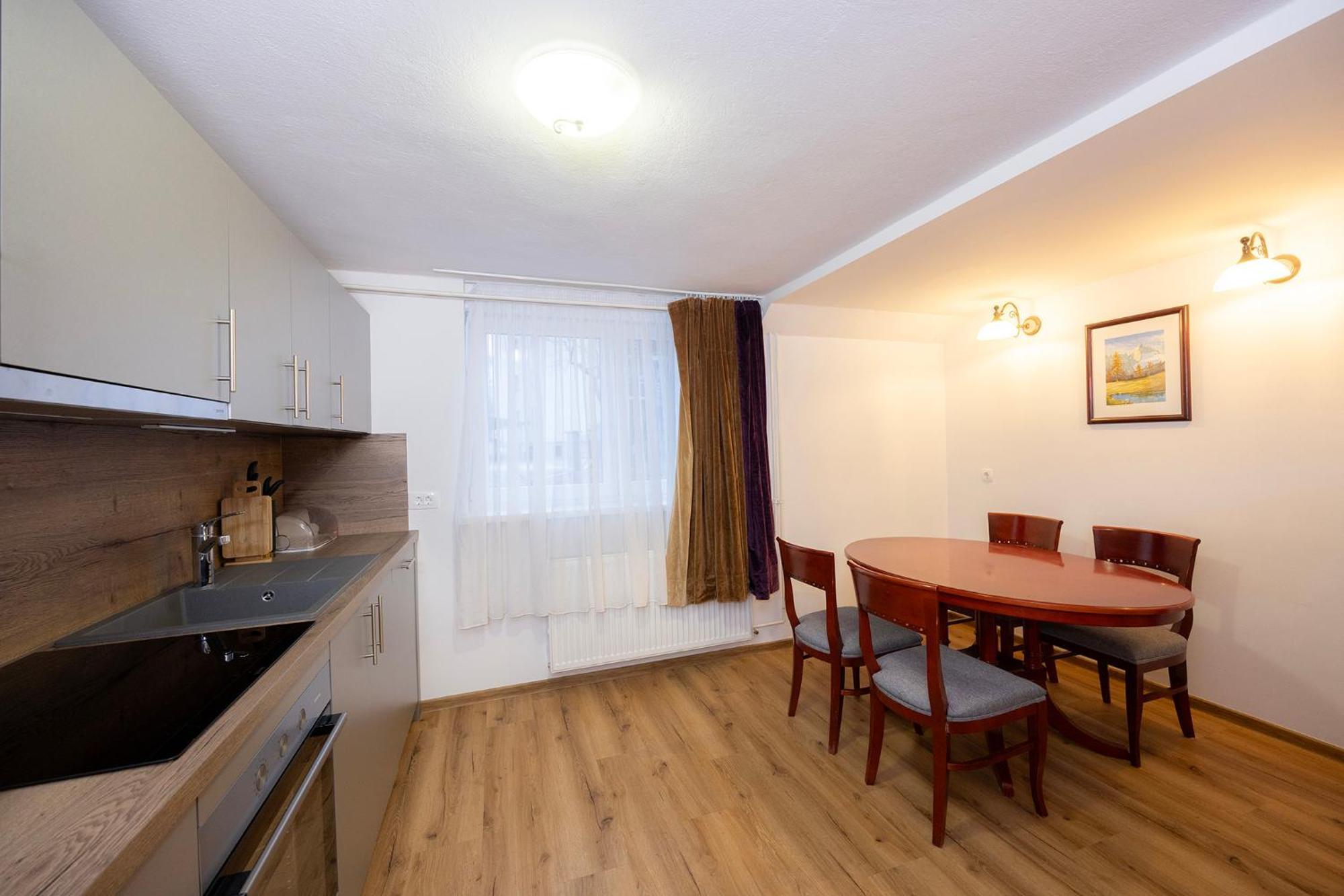 Papas Apartment เลสเซ ภายนอก รูปภาพ