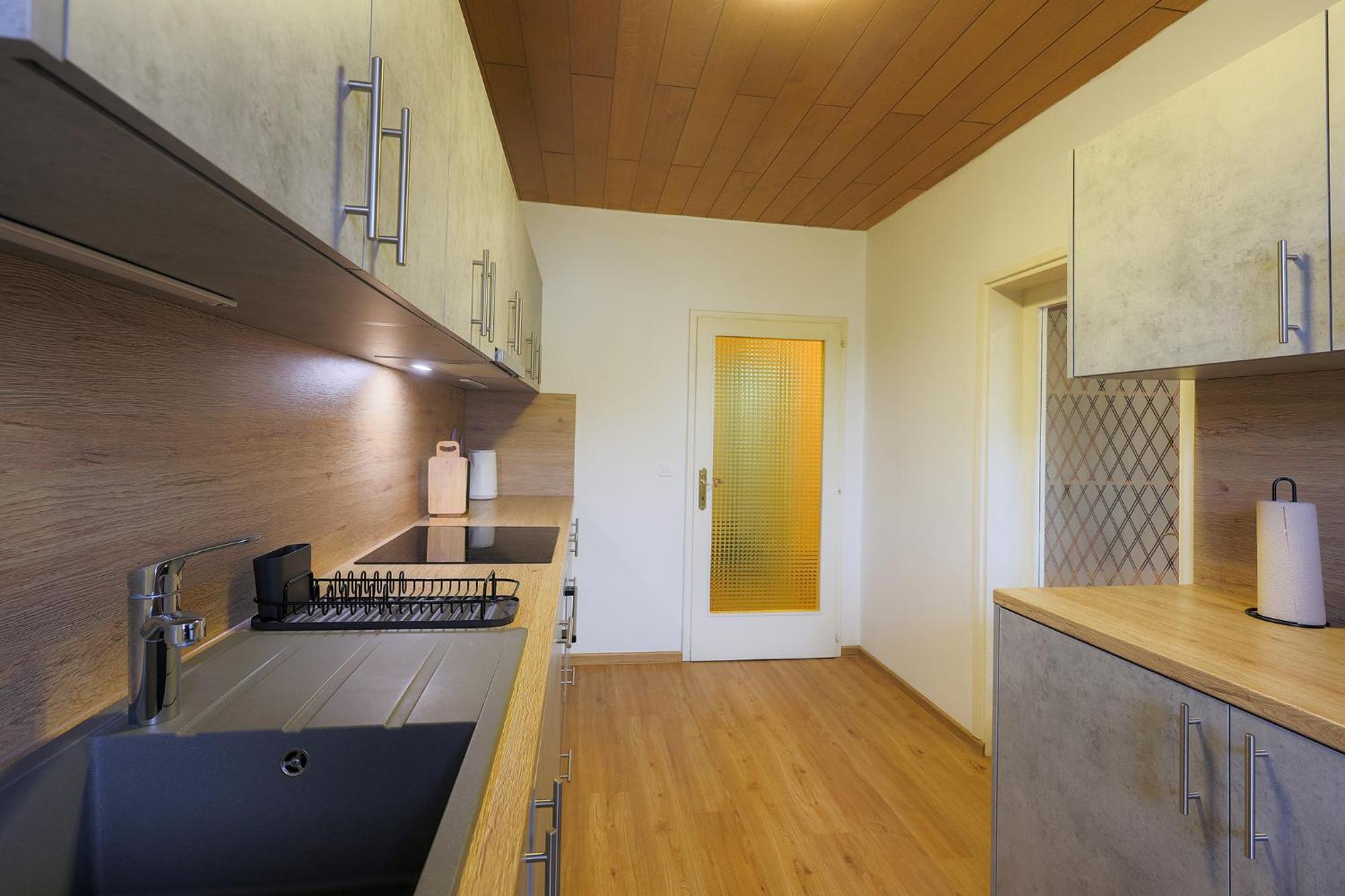 Papas Apartment เลสเซ ภายนอก รูปภาพ