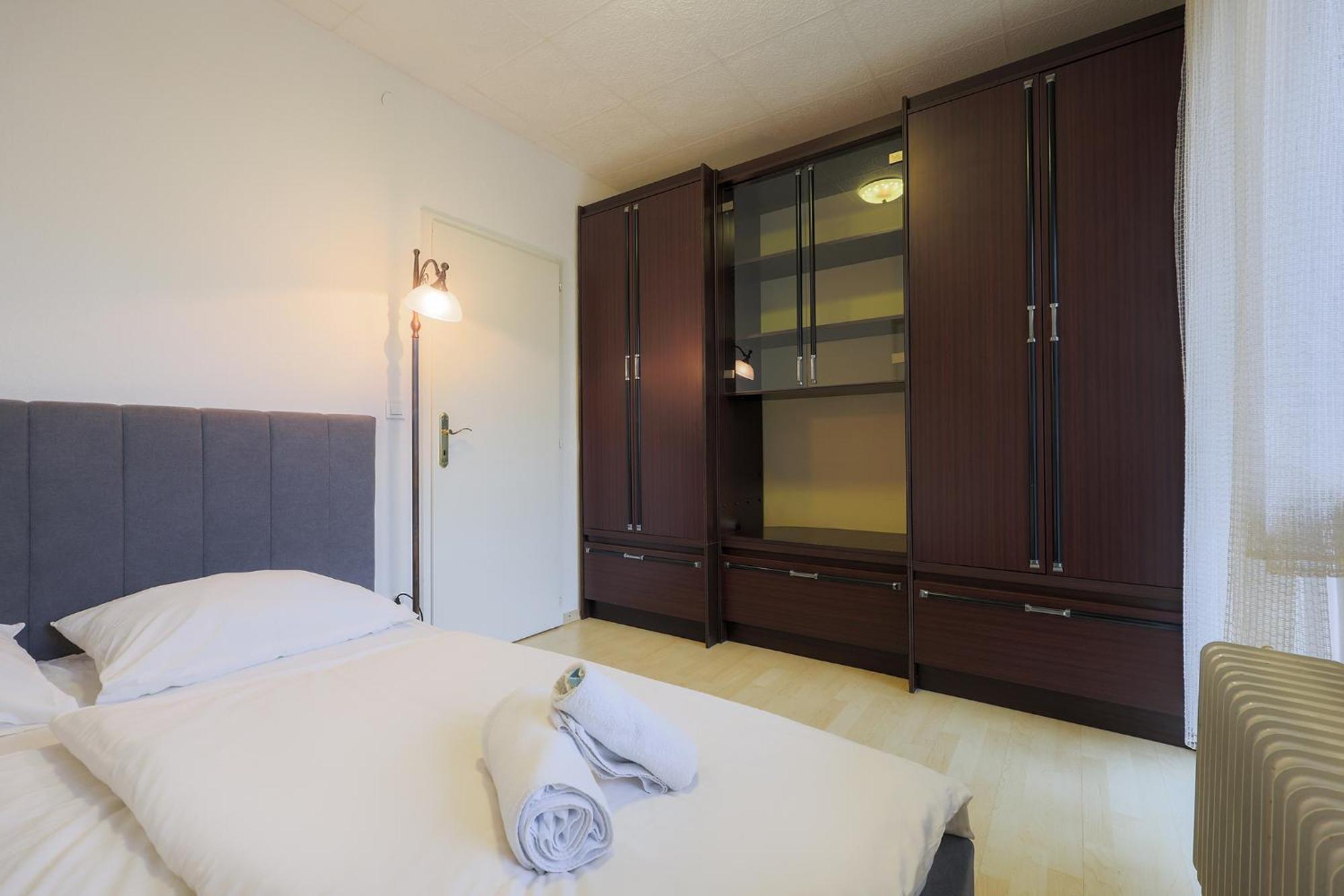 Papas Apartment เลสเซ ภายนอก รูปภาพ
