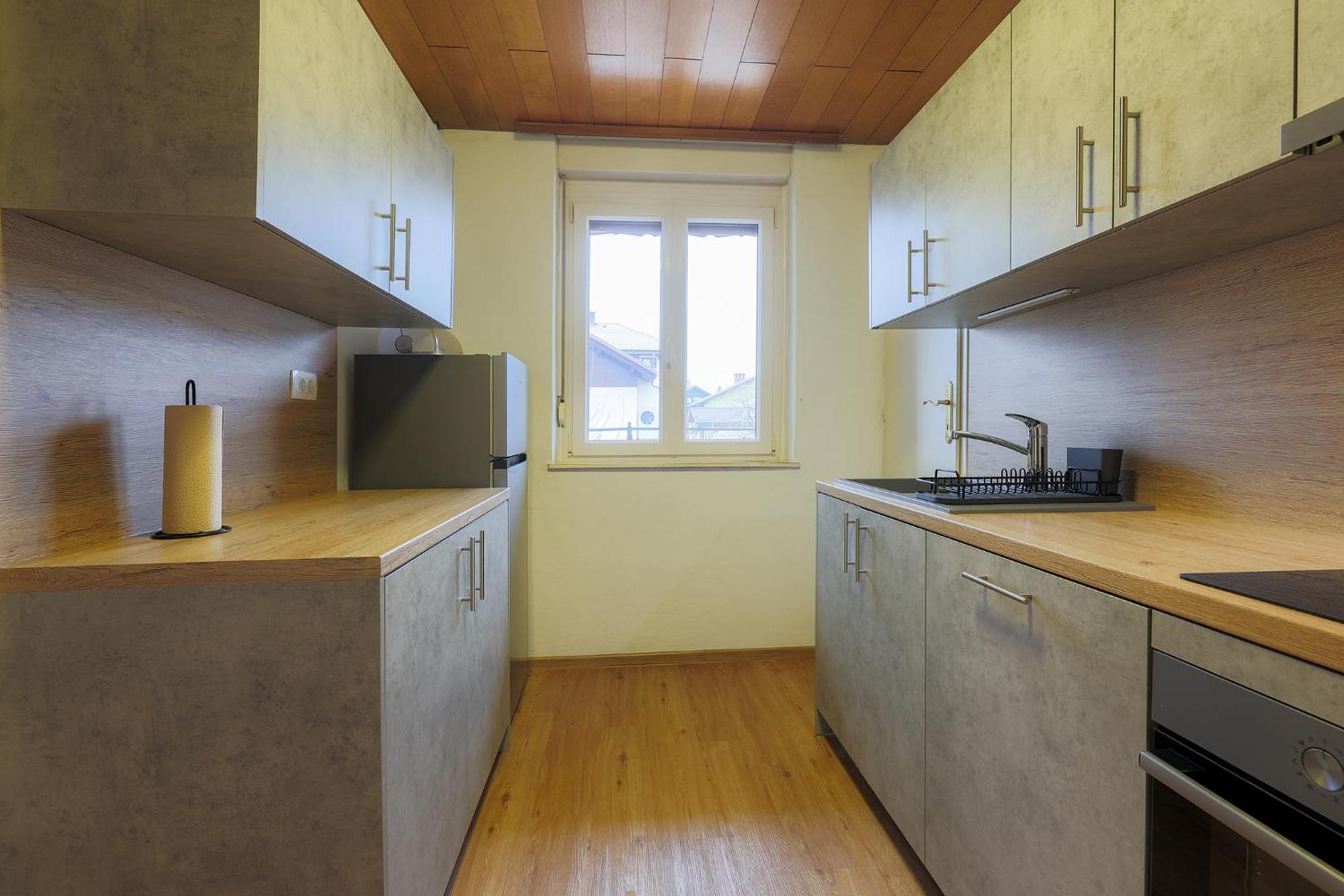 Papas Apartment เลสเซ ภายนอก รูปภาพ