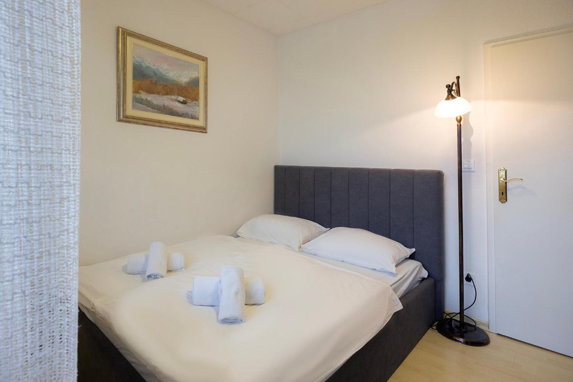 Papas Apartment เลสเซ ภายนอก รูปภาพ